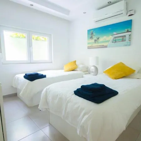 De La Popa - Beachfront * Estepona
