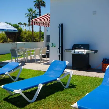 De La Popa - Beachfront Estepona