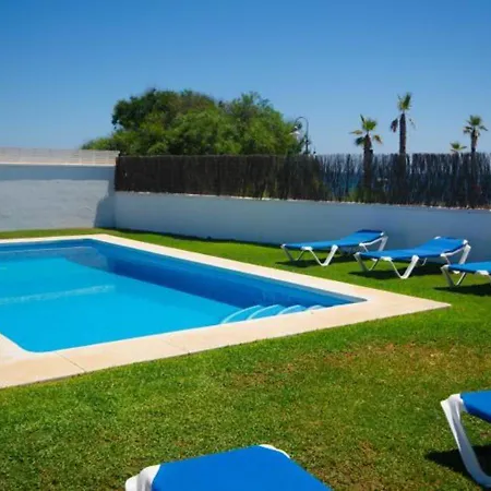 De La Popa - Beachfront Villa