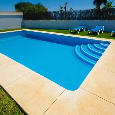 De La Popa - Beachfront Villa