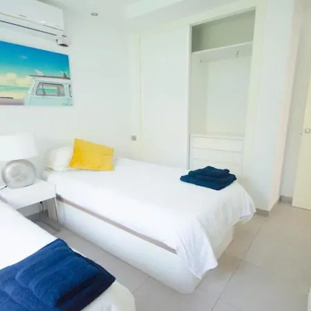 Villa De La Popa - Beachfront *