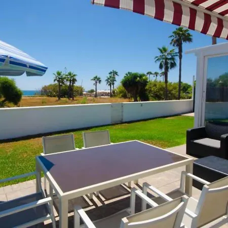 De La Popa - Beachfront Estepona