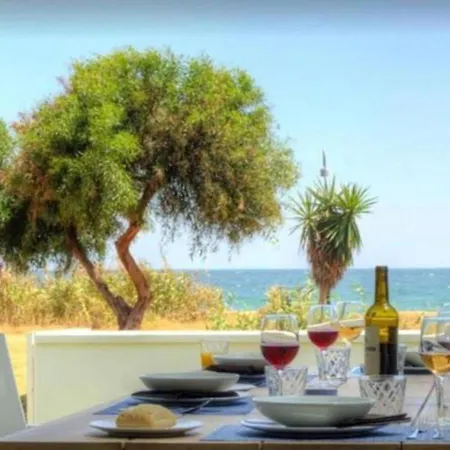 Villa De La Popa - Beachfront